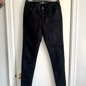 Levi’s skinny jeans — leggings